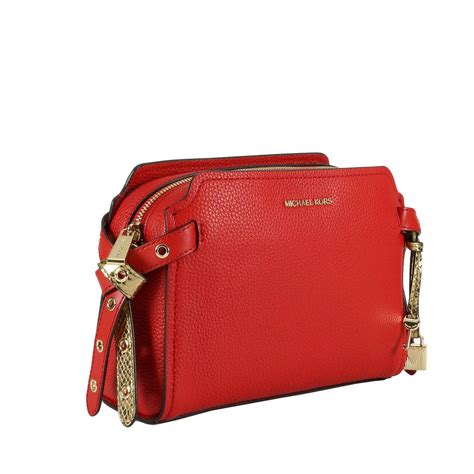 michael kors tasche rot sale|michael kors tasche schwarz braun.